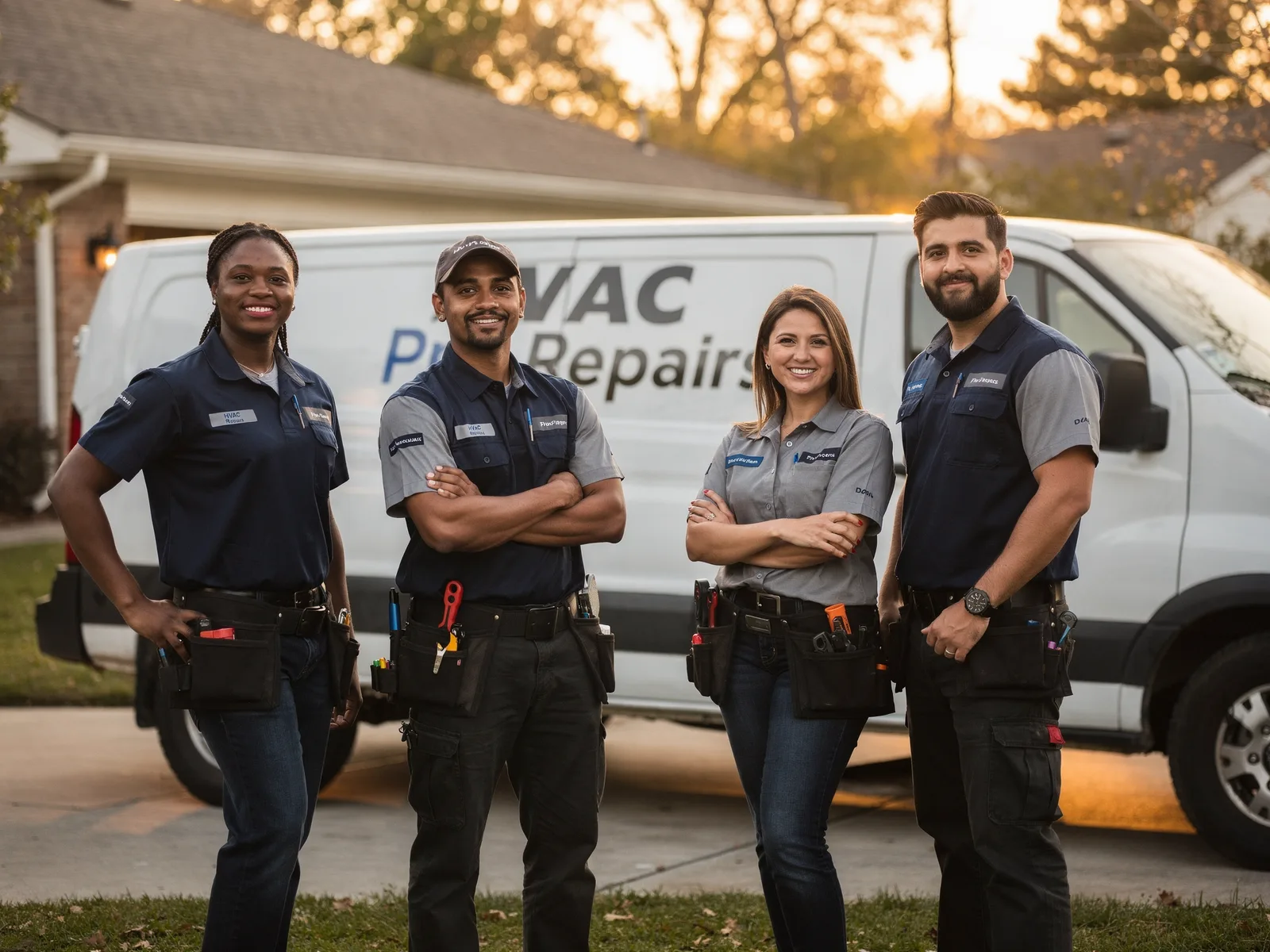 Heat Pump Repair company in Wichita, KS