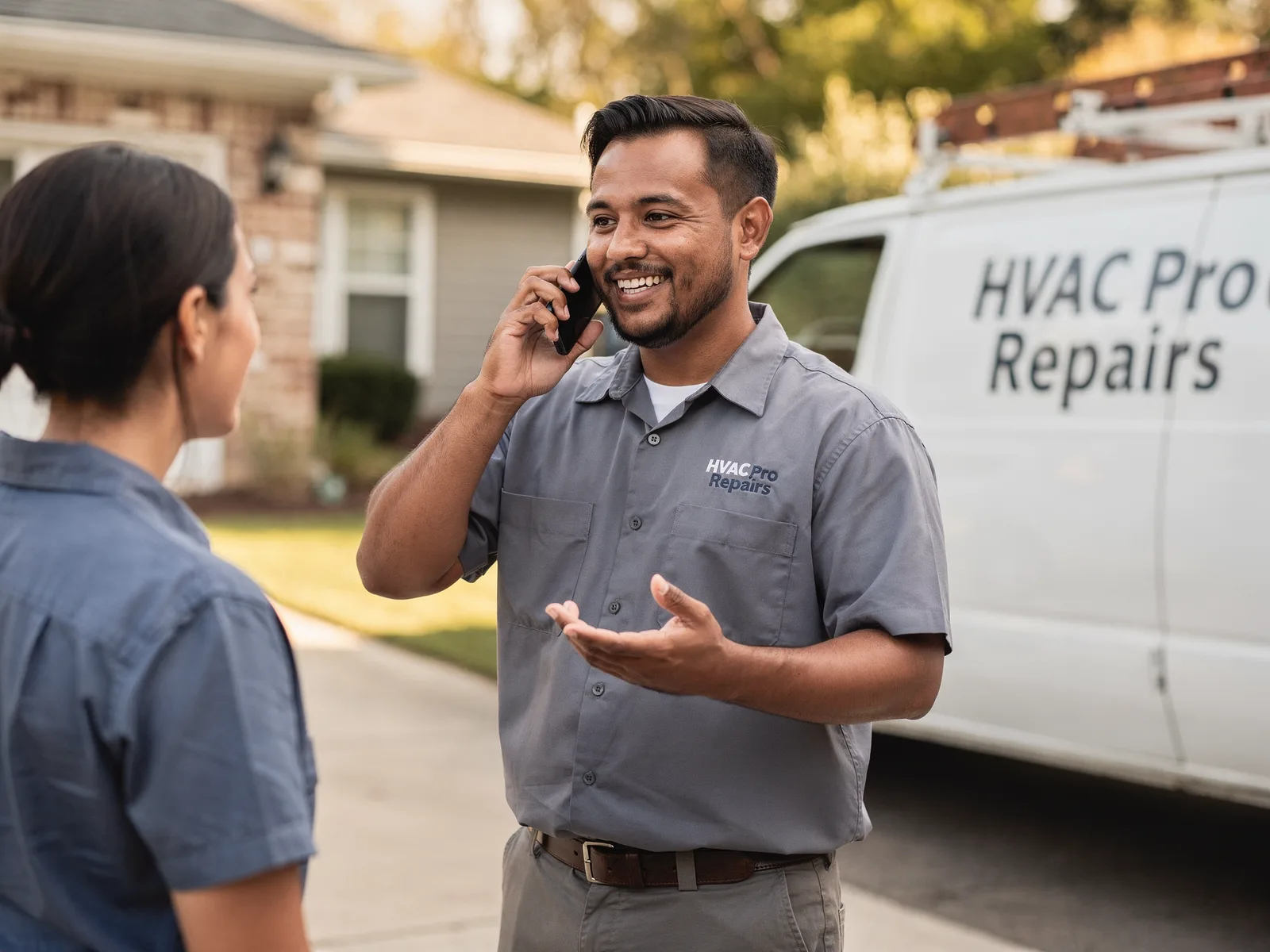 Heat Pump Repair Wichita, KS FAQs